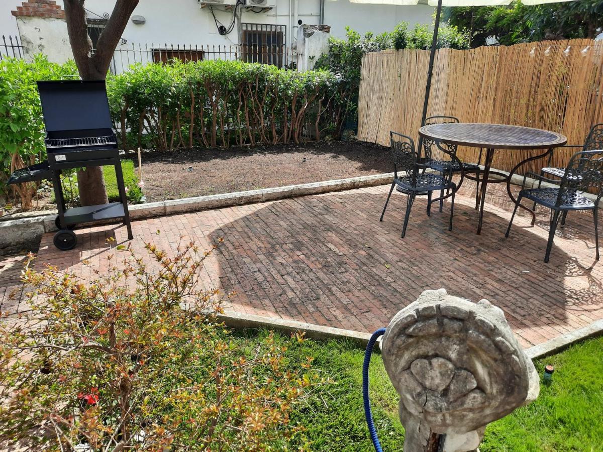 House Garden San Lorenzo Salerno Bagian luar foto